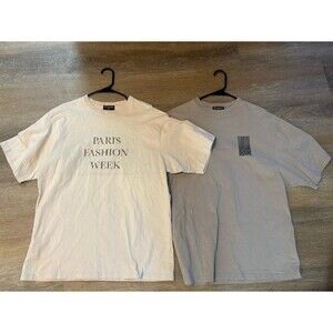 Balenciaga T-Shirt bundle (read description)